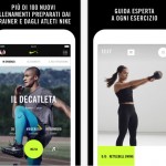 Nike + Training Clup, l’app per personalizzare i tuoi allenamenti