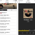 FQ Radio, la nuova app de Il Fatto Quotidiano