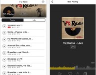 FQ Radio, la nuova app de Il Fatto Quotidiano