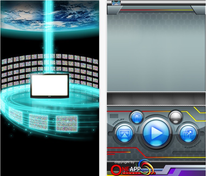 App Per Vedere Video Da Telefono A Tv