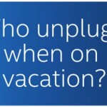 Arrivano le vacanze, ma in pochi si staccheranno dal mondo digitale