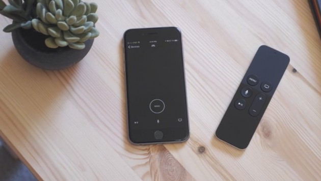 Un primo sguardo alla nuova app Remote per iOS