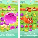 Crea gli abbinamenti giusti con Farm Heroes Super Saga