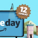 Amazon lancia il Prime Day 2016: il 12 luglio oltre 100.000 promozioni in tutto il mondo