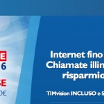 Tim Smart in promozione a partire da oggi