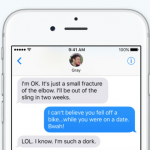 Apple spiega perchè iMessage non arriverà su Android