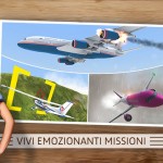 Take Off – The Flight Simulator