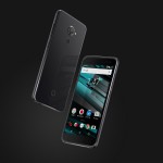 Vodafone presenta il nuovo smartphone 4G+ Vodafone Smart platinum