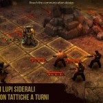 Warhammer 40,000: Space Wolf – ora con una nuova modalità sopravvivenza