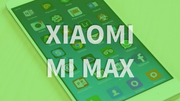 Recensione Xiaomi Mi Max – TEEECH [VIDEO]