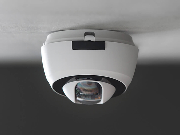 Sitecom presenta la videocamera Wi-Fi Home Cam Dome