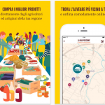 L’Alveare: un’app per comprare direttamente da agricoltori e artigiani vicini