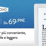 Amazon presenta il nuovo Kindle, più sottile e più leggero
