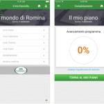 Da Angelica una nuova app per rimanere in forma ottimale