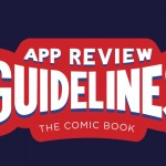 Apple annuncia nuove linee guida per le app… in un fumetto!