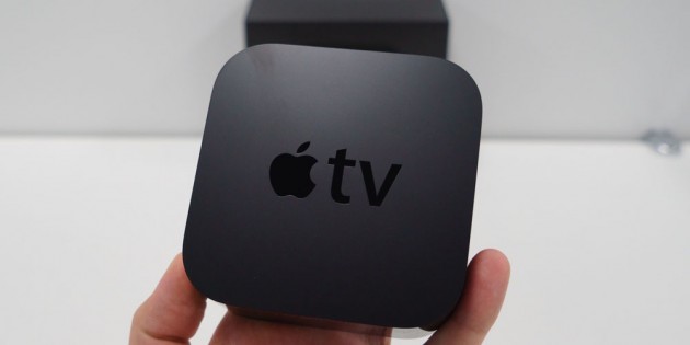 Apple: sondaggio per valutare la qualità dello streaming video