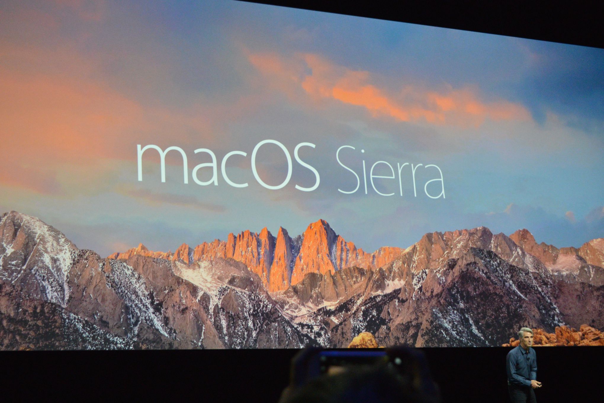 Os sierra 10.12