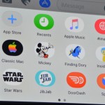 WWDC 2016: nuova applicazione Messaggi, arrivano gli sticker e le applicazioni
