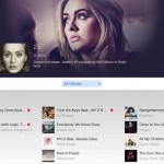 Un anno di Apple Music