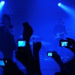 Un brevetto Apple per bloccare la fotocamera dell’iPhone durante i concerti (e non solo!)