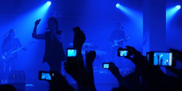 Un brevetto Apple per bloccare la fotocamera dell’iPhone durante i concerti (e non solo!)