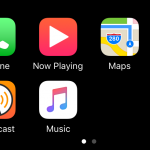 iOS 10: tutte le novità di CarPlay