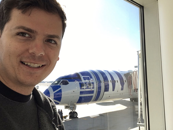 L’esperto di Mappe David Hodge lascia Apple