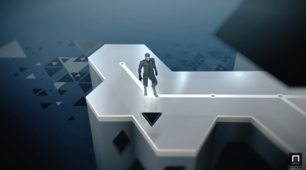 Deus EX Go arriverà questa estate su App Store