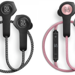 B&O presenta le nuove Beoplay H5, dedicate agli sportivi