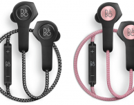 B&O presenta le nuove Beoplay H5, dedicate agli sportivi