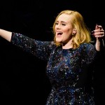 L’ultimo album di Adele arriva su Apple Music