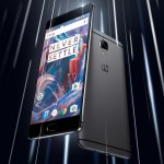 Ecco OnePlus 3, il miglior smartphone da 399€