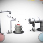 Perchang: un rompicapo che richiede abilità e prontezza di riflessi