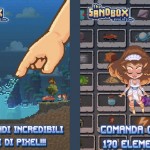 The Sandbox Evolution: creare e giocare in mondi in pixel-art