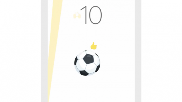 Su Facebook Messenger arriva un mini-gioco di calcio (e una nuova schermata Home)
