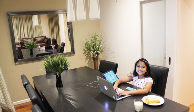 La più giovane sviluppatrice della WWDC ha solo 9 anni!