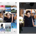 Instagram: nuovi canali video in evidenza