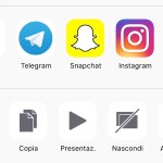 Instagram ora supporta la pubblicazione dei post da iOS