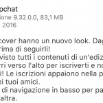 Snapchat si aggiorna e rinnova la sezione “Discover”