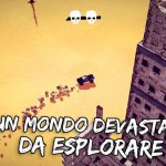 Fury Roads Survivor: un nuovo endless post-apocalittico