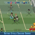 Pixel Cup Soccer 16: un gioco di calcio in stile pixel-art