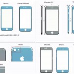 L’iPhone 7 sarà più piccolo ma più spesso dell’iPhone 6s?