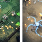 Sky Force Reloaded: un nuovo sparatutto a scorrimento per iOS