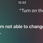 iOS 10 potrebbe integrare una “dark mode”?