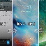 Addio “Slide to unlock”, con iOS 10 bisognerà premere sul pulsante Home