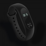 Xiaomi presenta la nuova MiBand 2