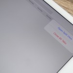 iOS 10: arriva un comando per chiudere tutti i tab di Safari