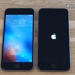 iOS 10 beta 1 vs iOS 9.3.2 – Appaiono i video comparativi