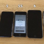 iOS 9.3.2 vs iOS 9.3.1: appare in rete un video-confronto sulla batteria