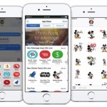 iMessage su iOS 10, non un’app ma una vera piattaforma